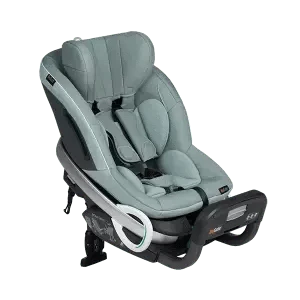 BeSafe Stretch Car Seat